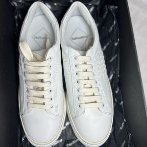 BePositive Aria Comfort Sneaker, 8 new